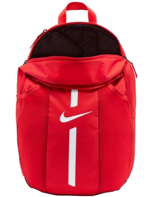 Nike Academy Team Backpack 30L - Red
